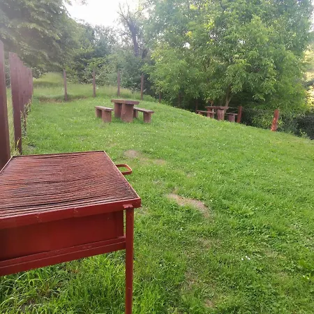 Pensiunea Anidor Vendégház Várhely