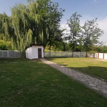 Pensiunea Anidor 3* Várhely