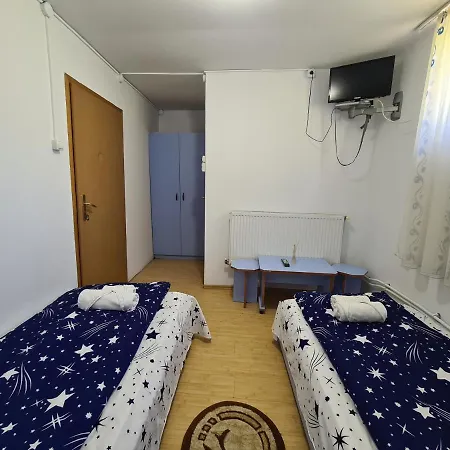 Vendégház Pensiunea Anidor 3*
