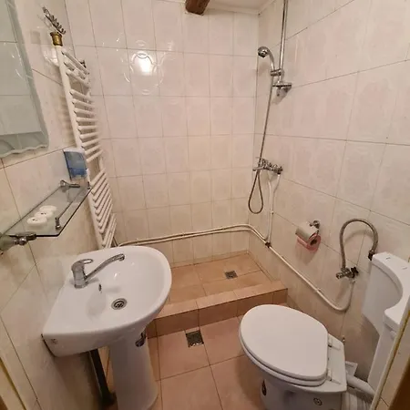 Pensiunea Anidor 3* Várhely